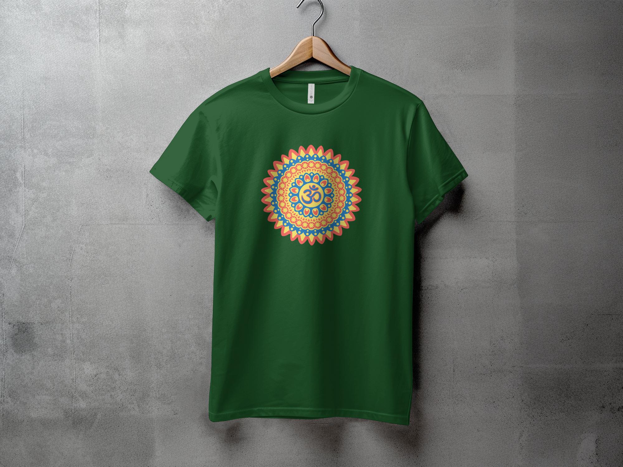 Sun - Unisex T-Shirt - Regular Fit