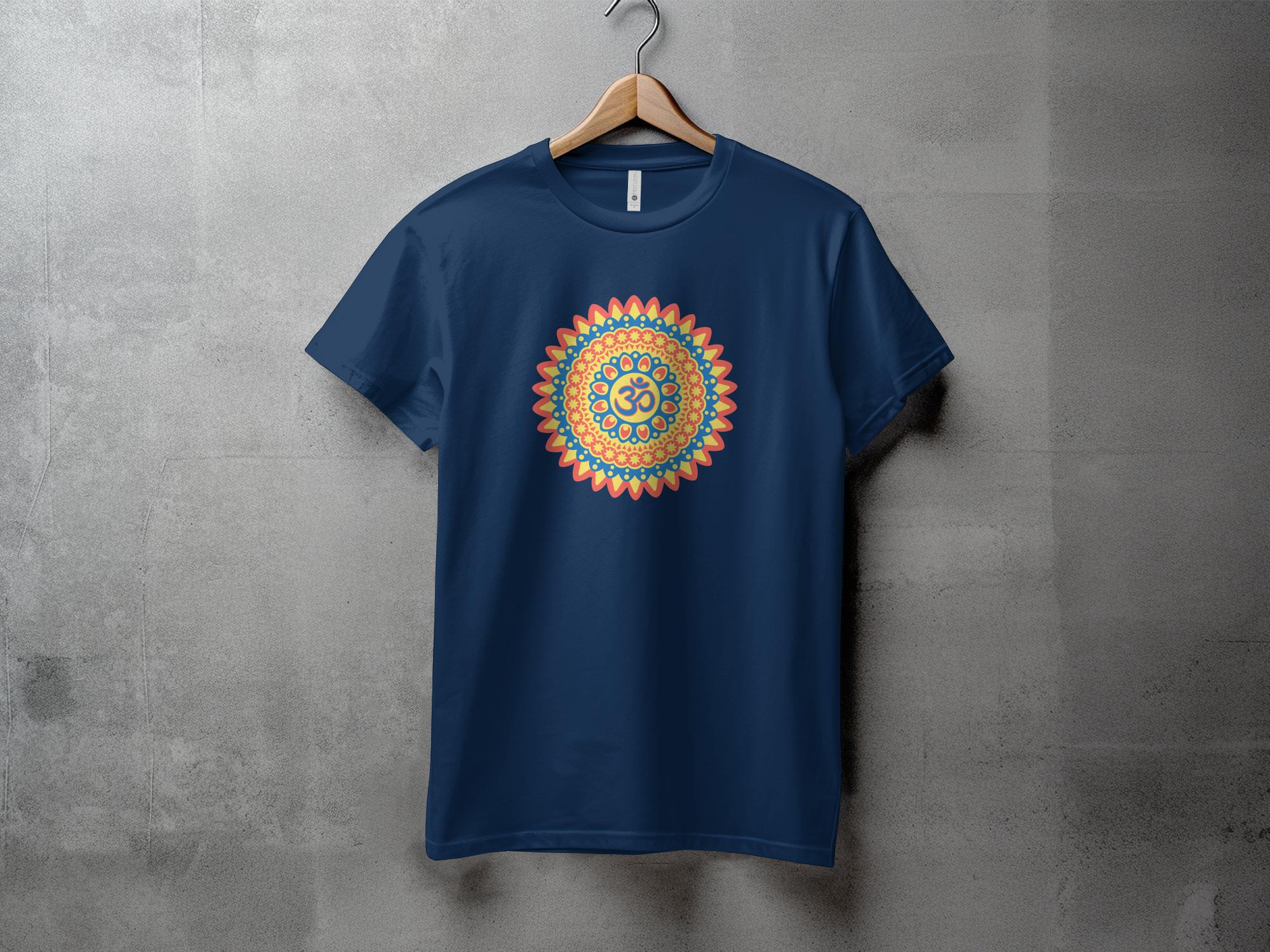 Sun - Unisex T-Shirt - Regular Fit
