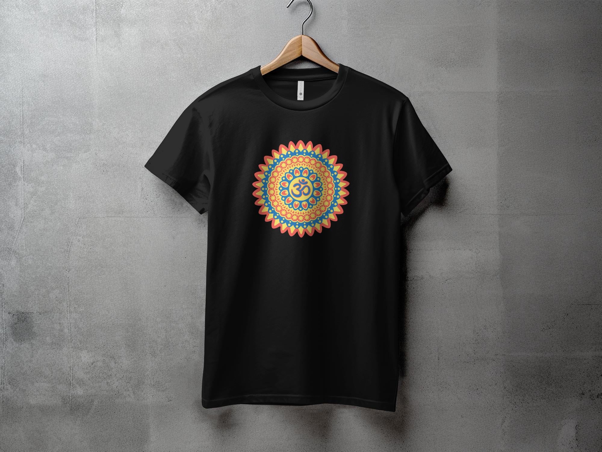 Sun - Dame T-shirt - Slim fit
