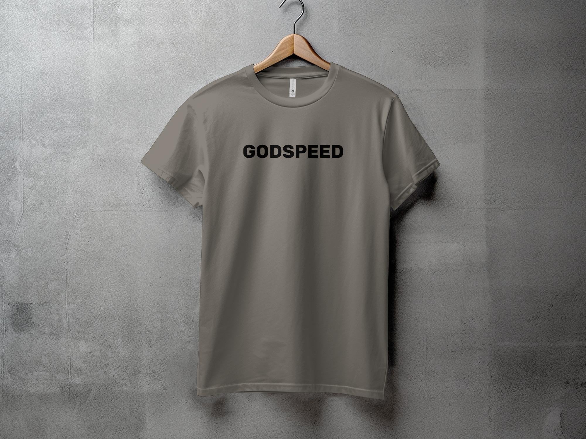 Goodspeed - Unisex T-Shirt - Regular Fit