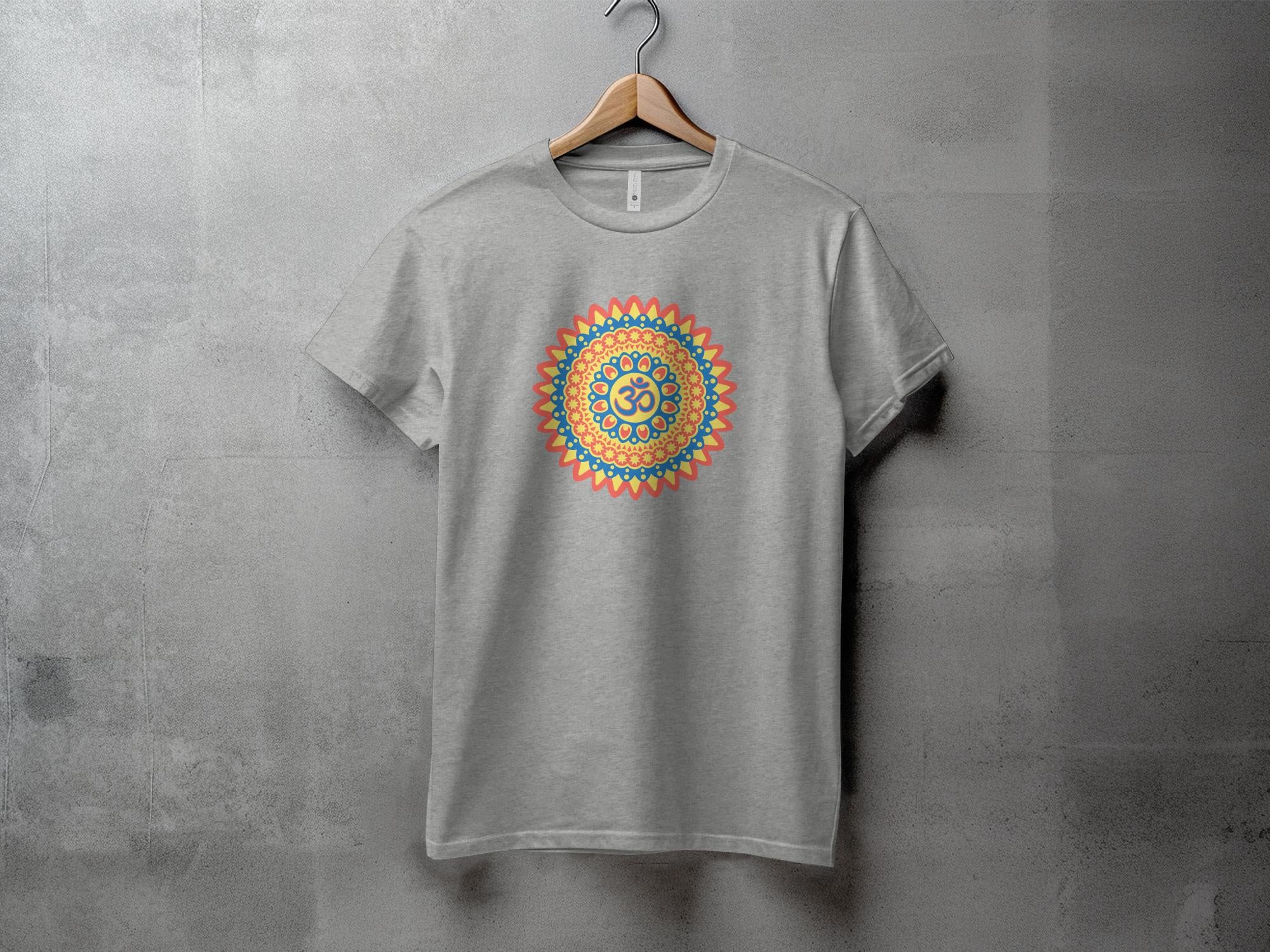 Sun - Dame T-shirt - Slim fit