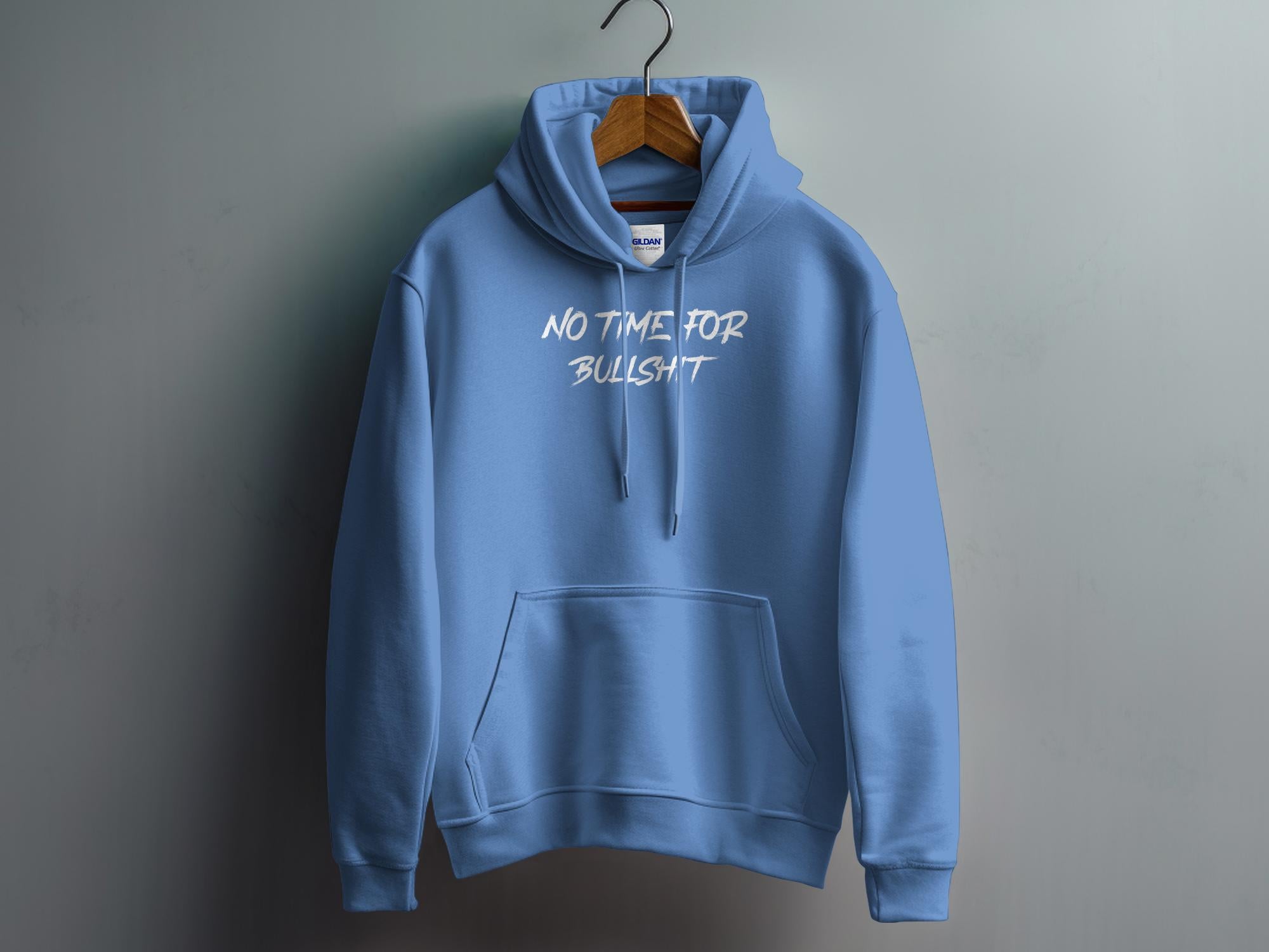 No time for - Unisex Hoodies