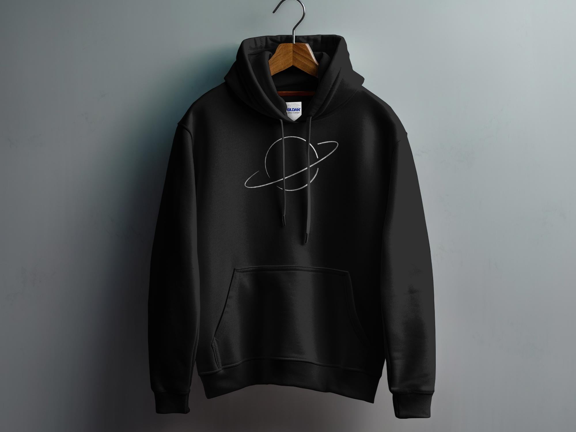 Saturn - Unisex Hoodies