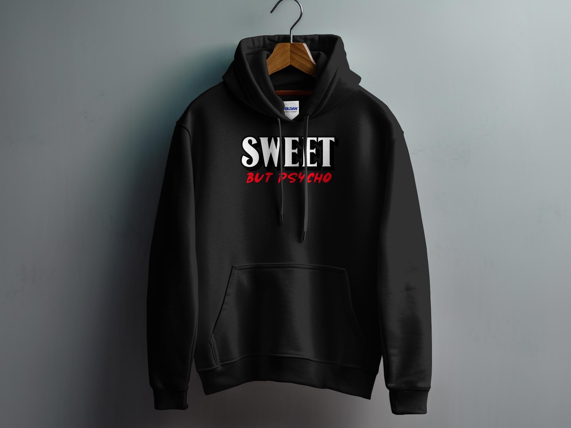 Sweet - Unisex Hoodies