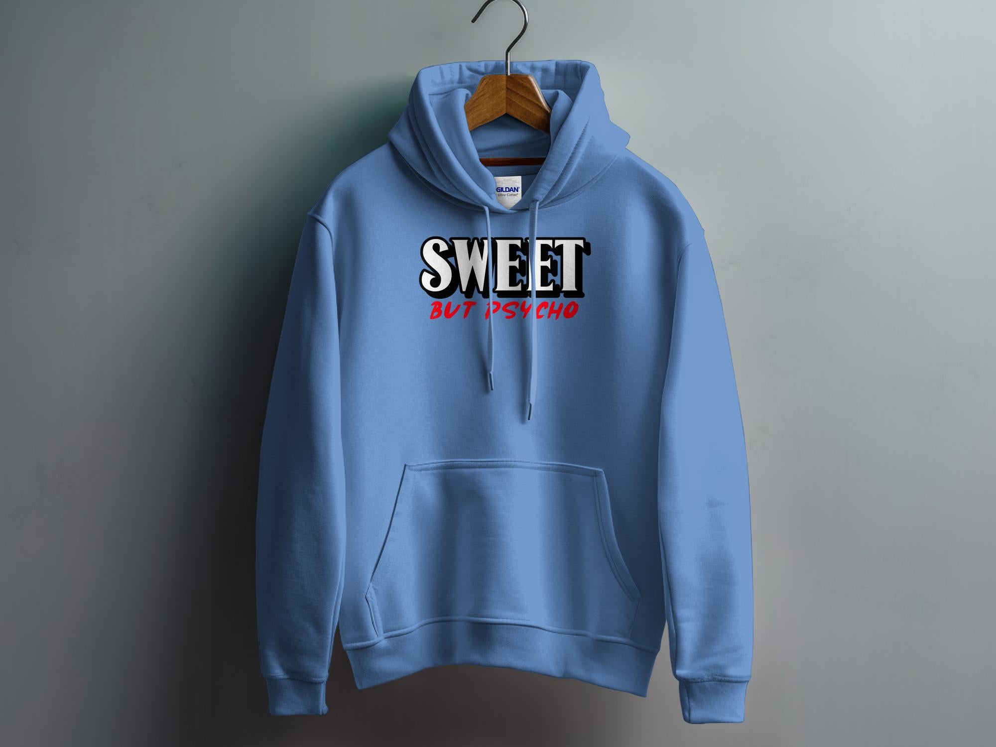Sweet - Unisex Hoodies