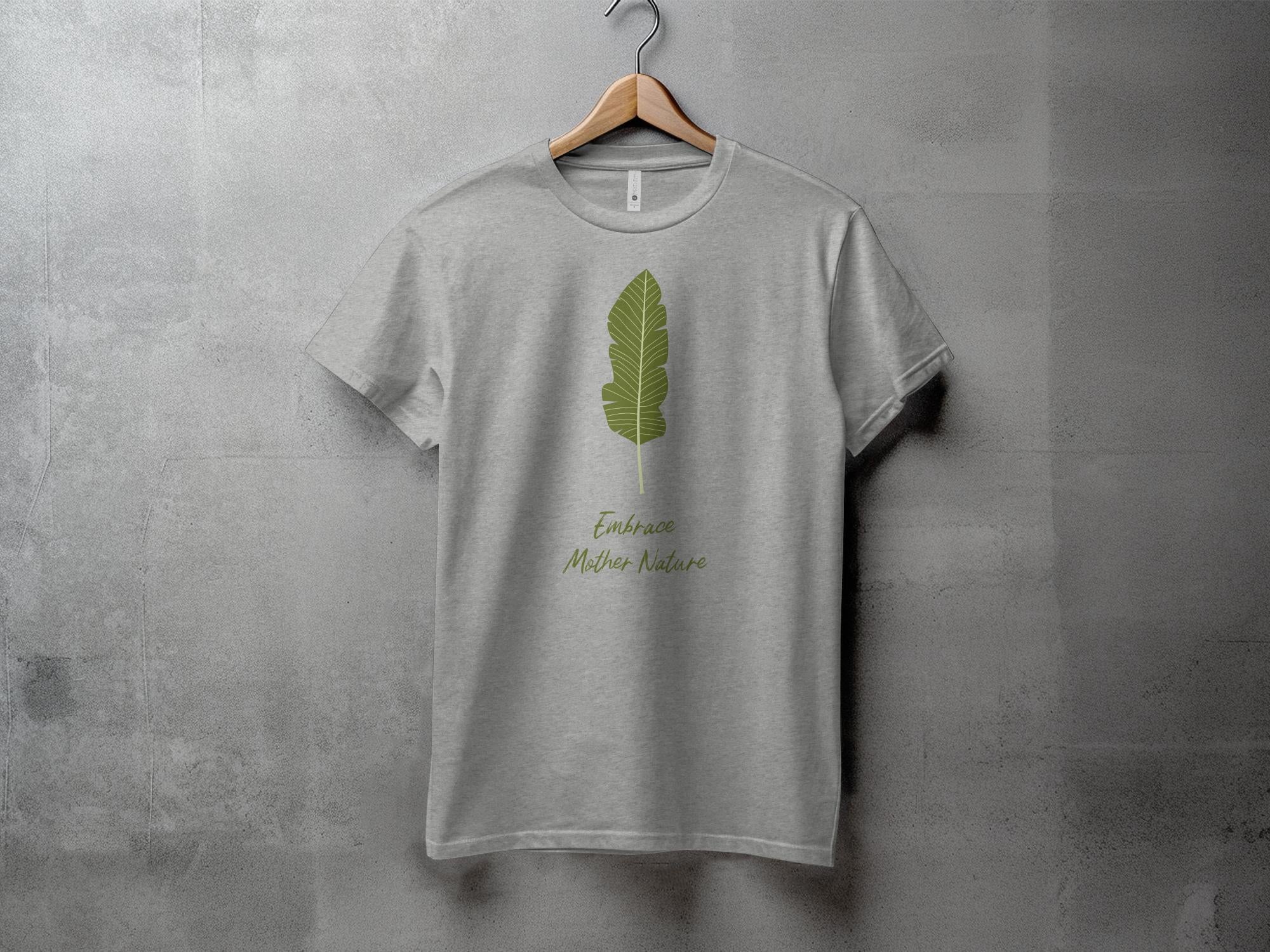 Embrace - Dame T-shirt - Slim fit