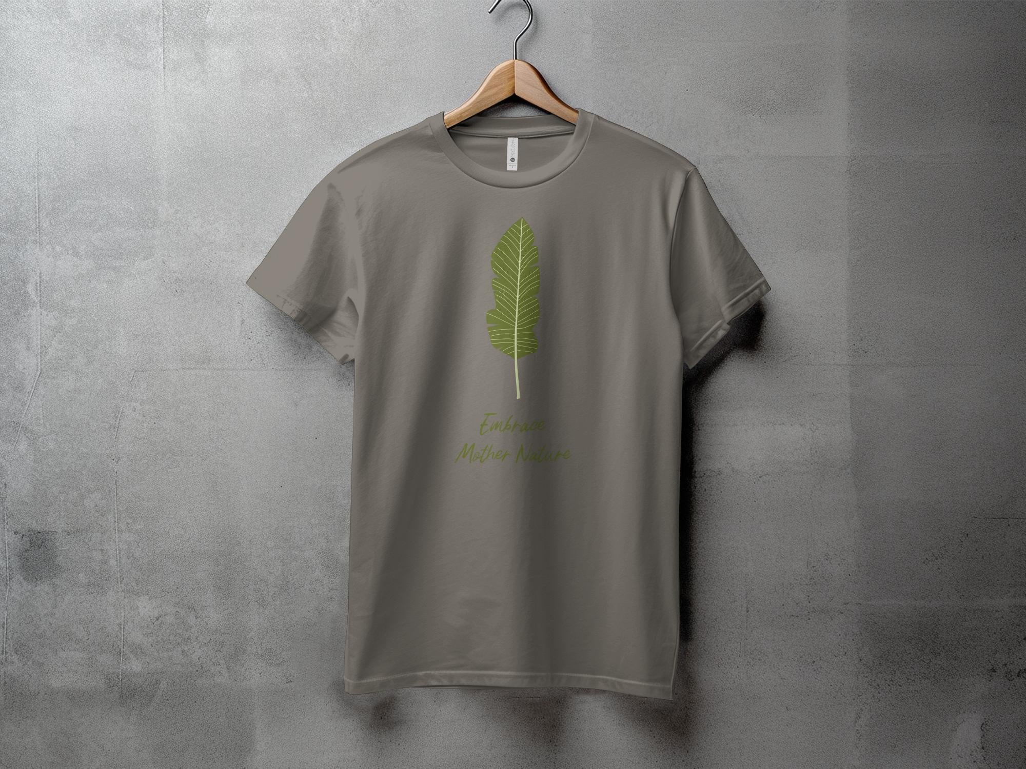 Embrace - Dame T-shirt - Slim fit
