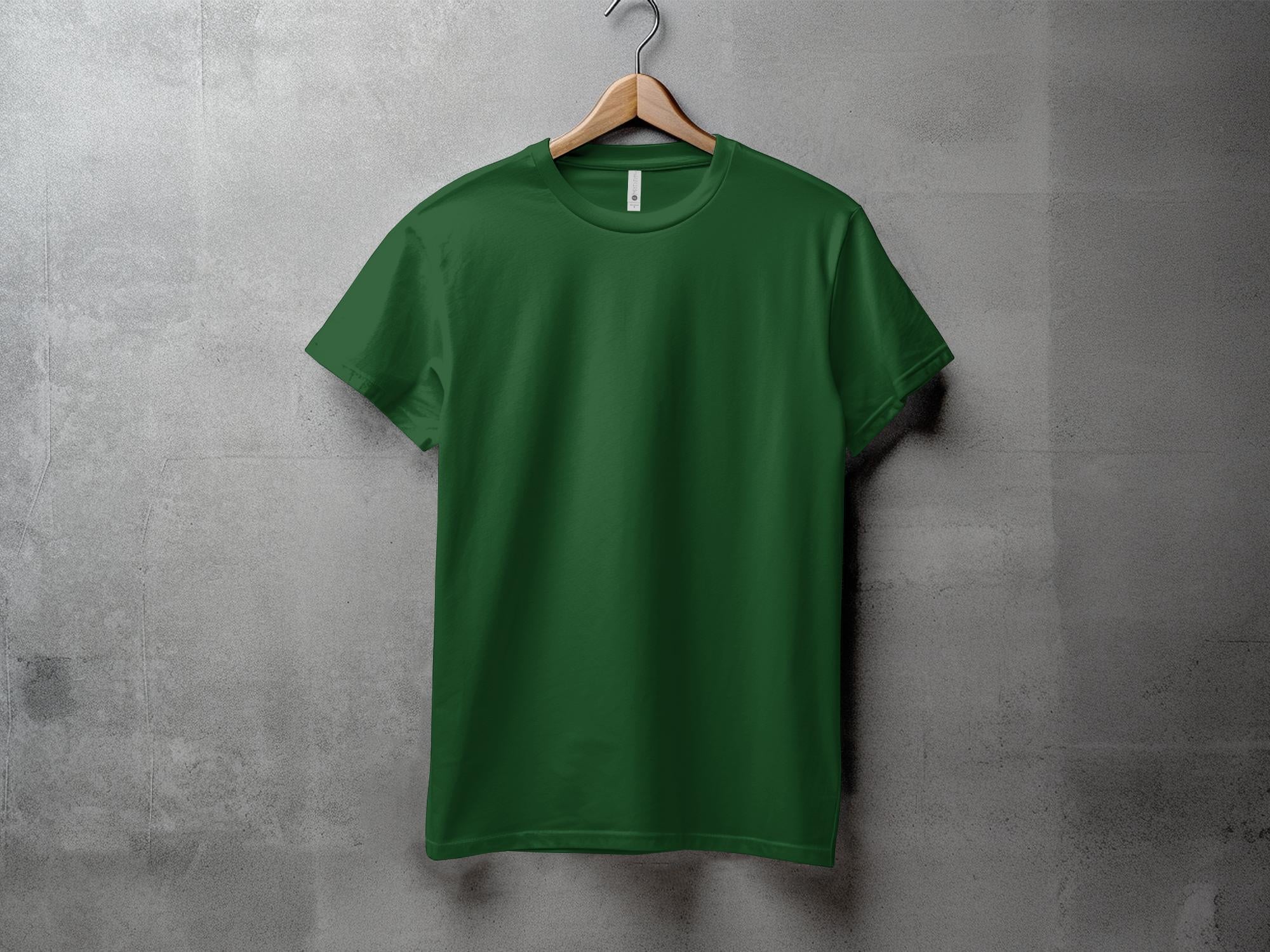 Lav Din Egen T-Shirt - Unisex T-Shirt - Regular Fit
