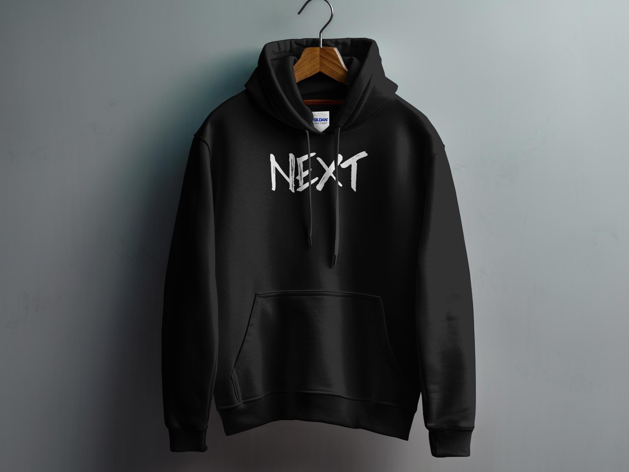 Next - Unisex Hoodies