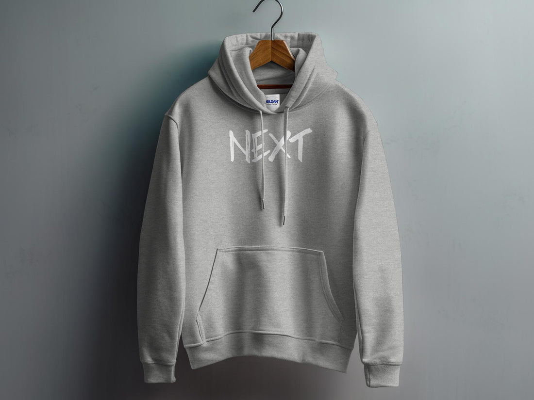 Next - Unisex Hoodies