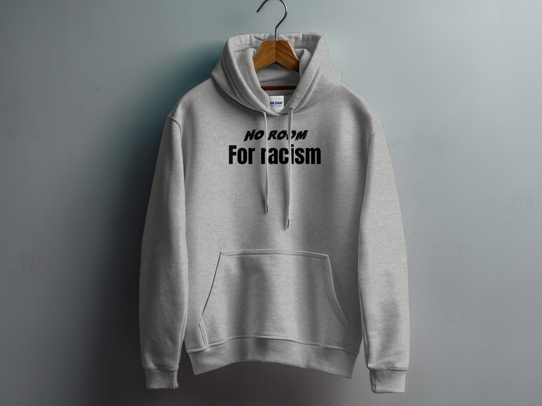 No room - Unisex Hoodies
