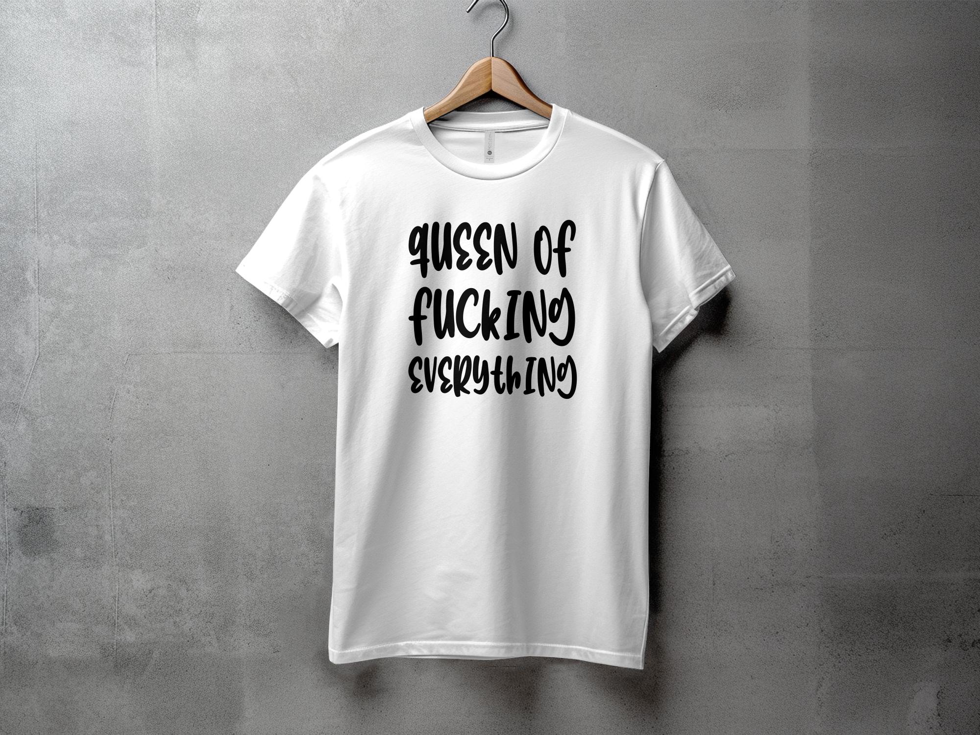 Queen - Unisex T-Shirt - Regular Fit