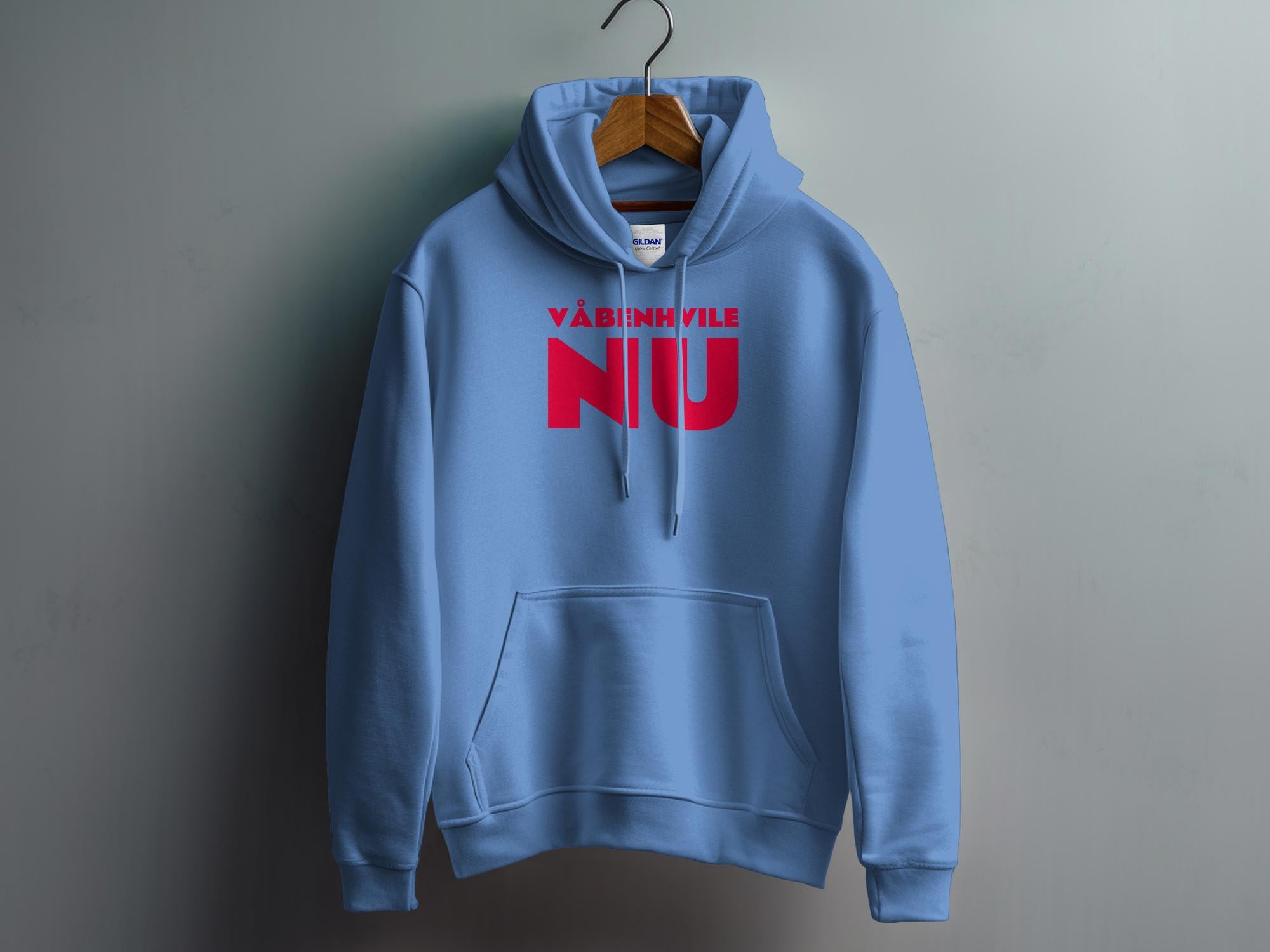 Våbenhvile - Unisex Hoodies