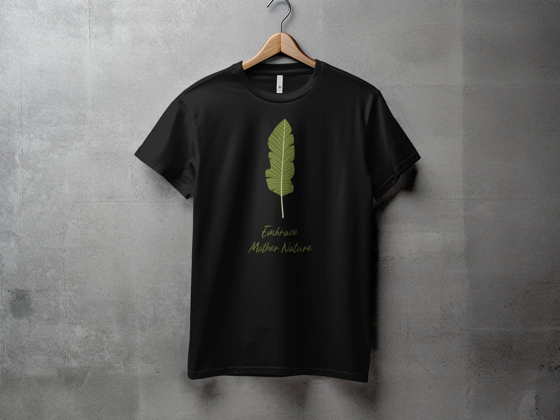 Embrace - Unisex T-Shirt - Regular Fit