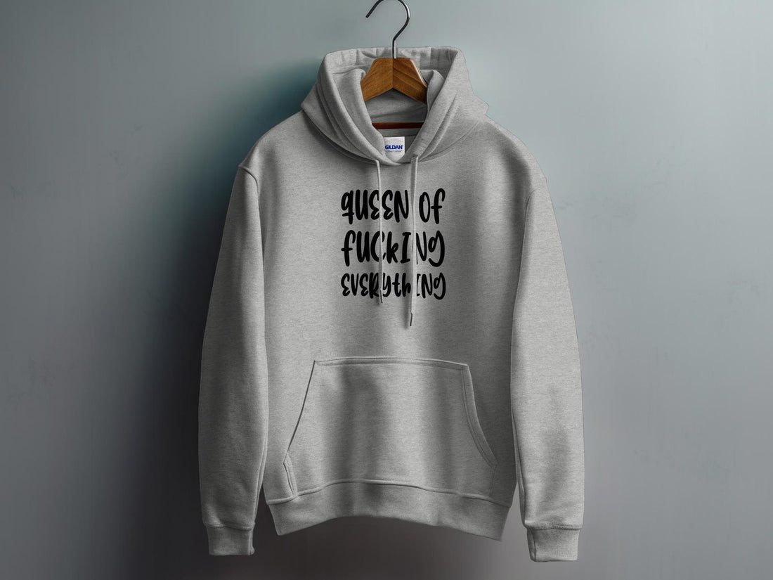 Queen - Unisex Hoodies