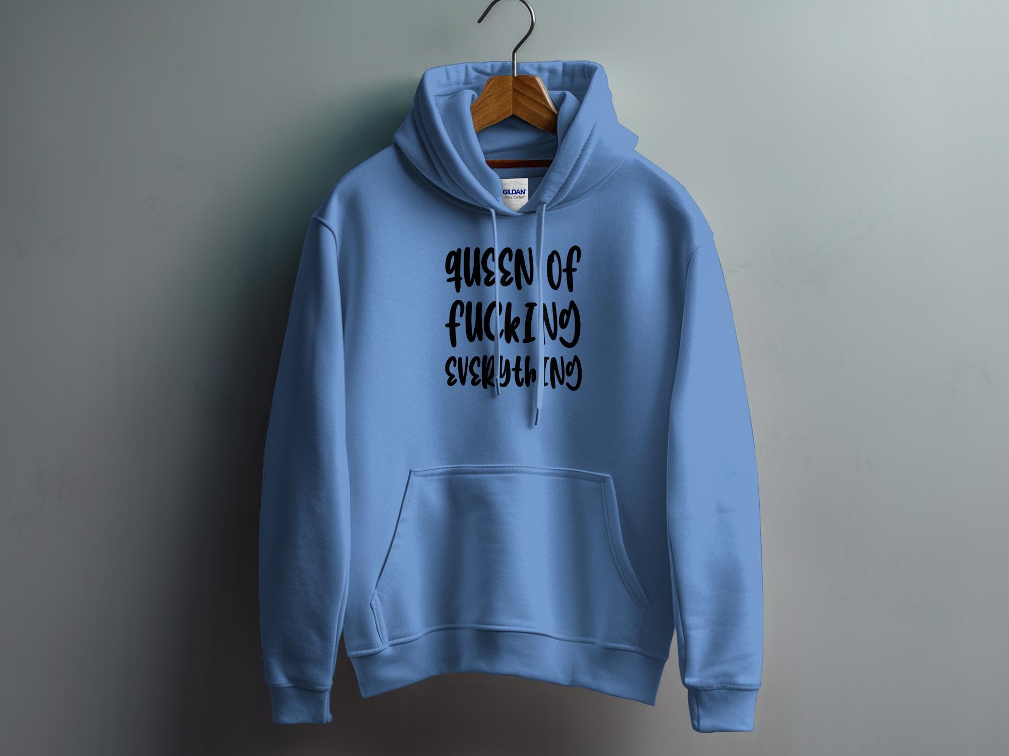 Queen - Unisex Hoodies