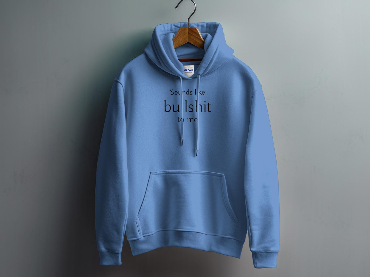 Sounds like - Unisex Hoodies