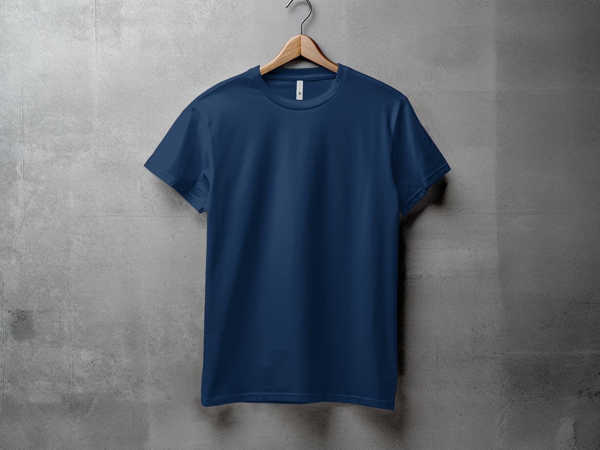 Lav din egen t-shirt - Dame T-shirt - Slim fit